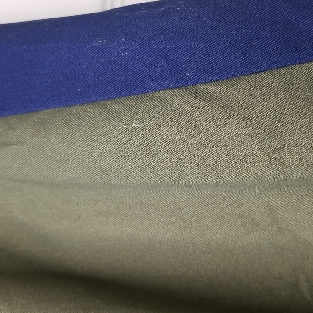 Blac Lacquer Pants - Picture 9 of 16